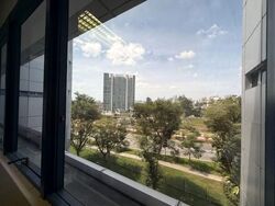 New Tech Park (D19), Factory #546756981